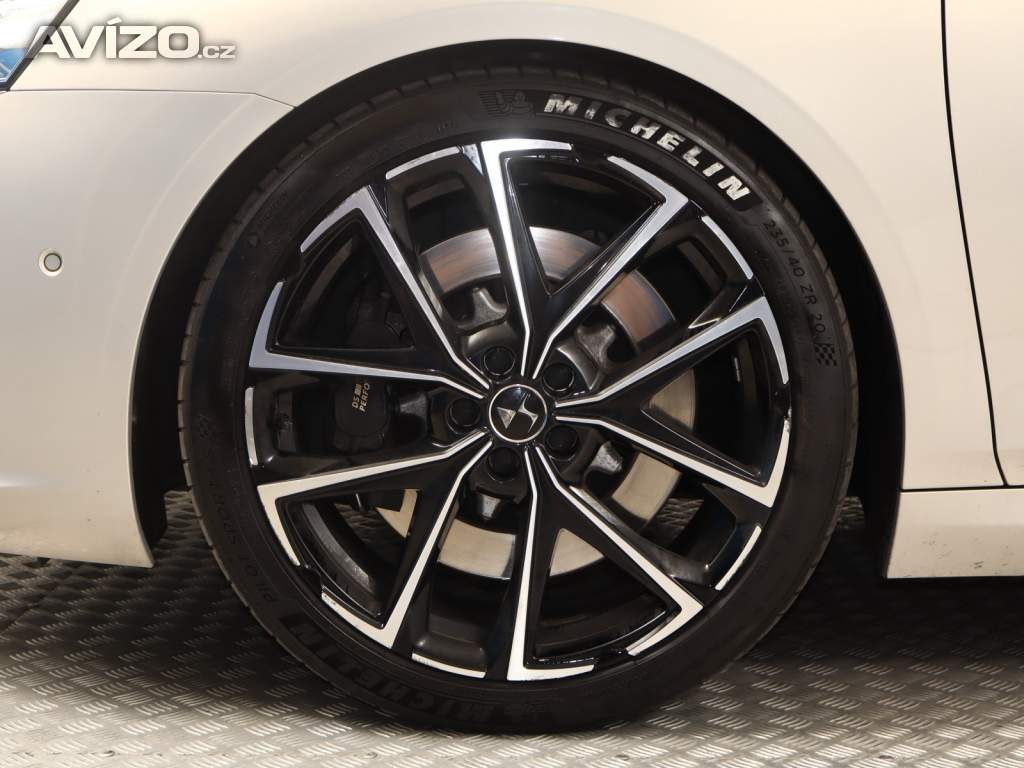 Foto inzerátu DS 9 E-Tense 4x4