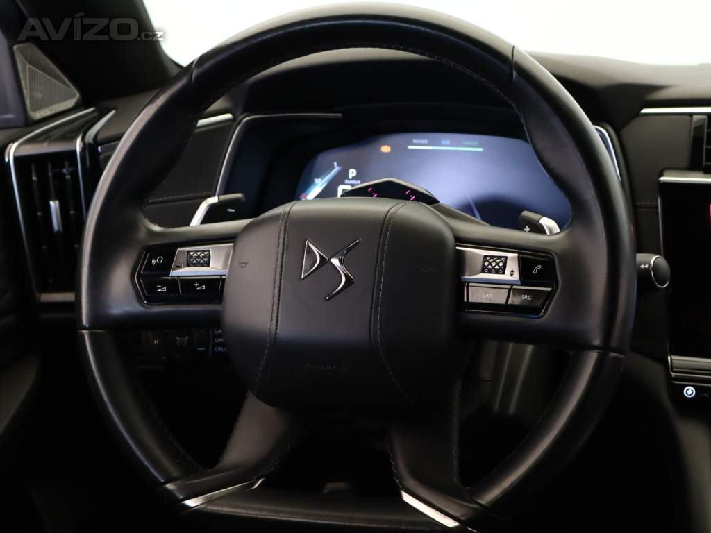 Foto inzerátu DS 9 E-Tense 4x4