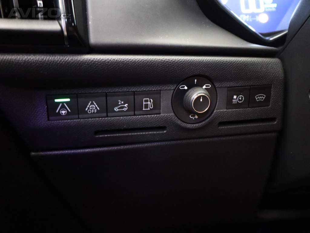 Foto inzerátu DS 9 E-Tense 4x4