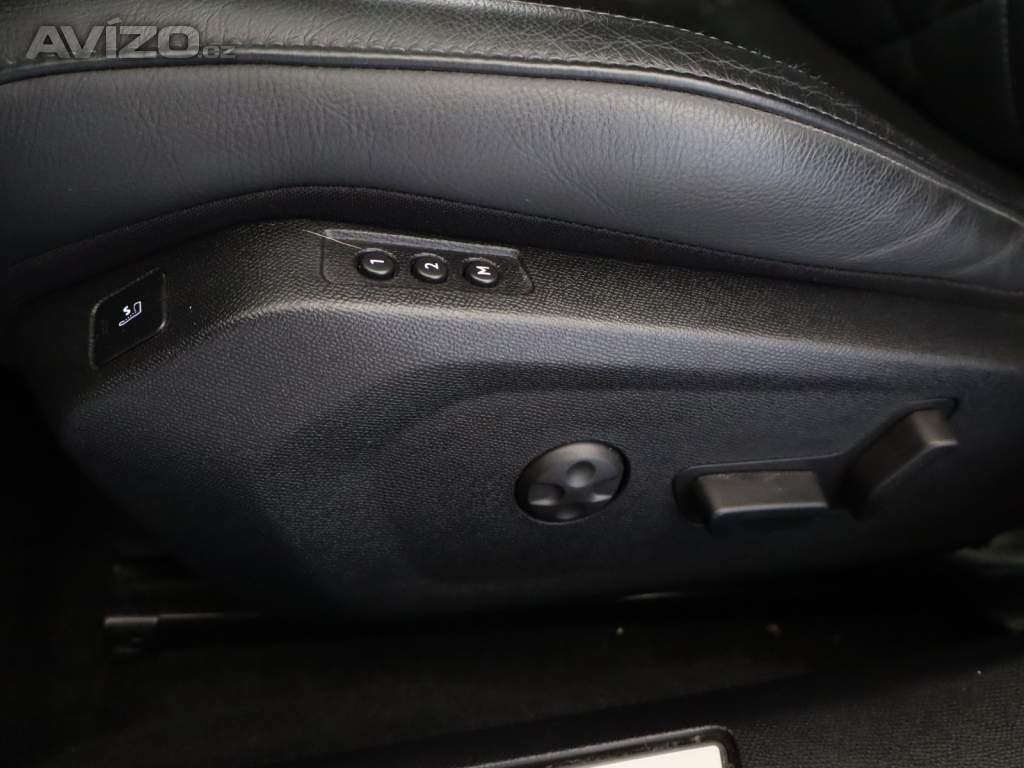 Foto inzerátu DS 9 E-Tense 4x4