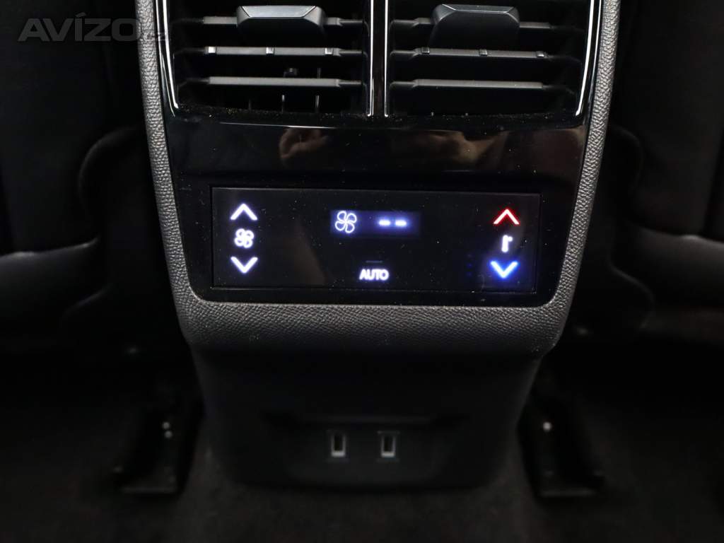 Foto inzerátu DS 9 E-Tense 4x4