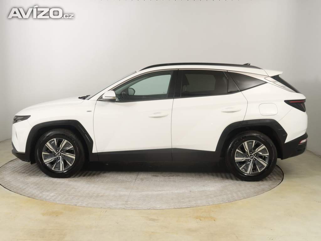 Foto inzerátu Hyundai Tucson 1.6 CRDi 48V MHEV