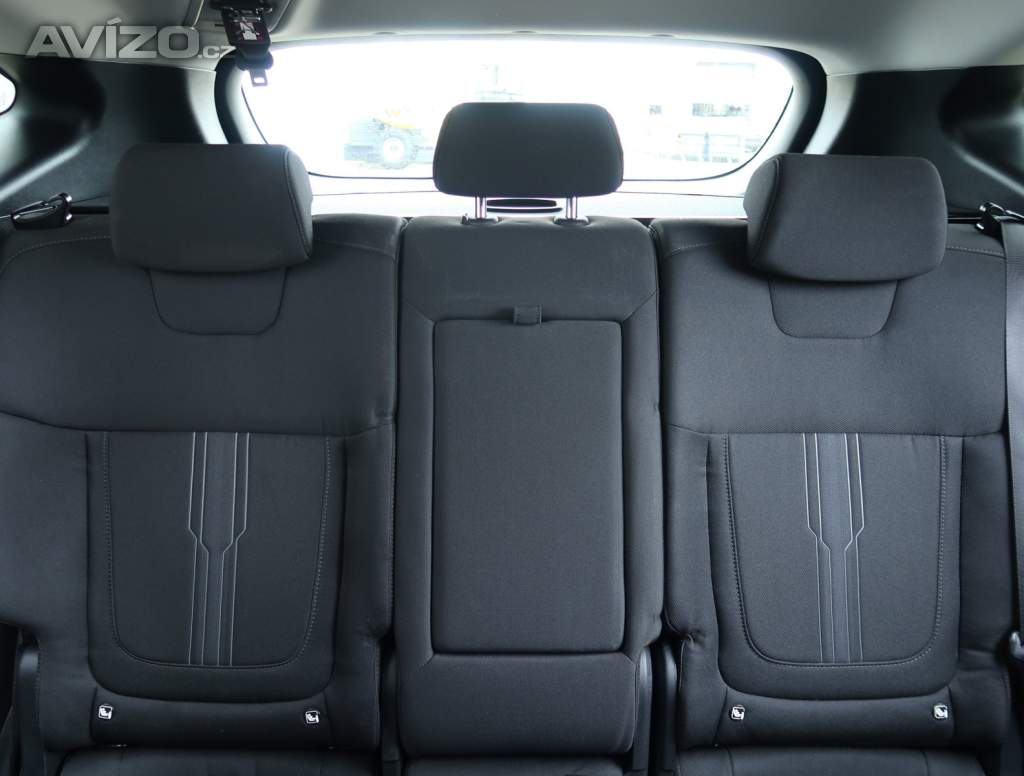 Foto inzerátu Hyundai Tucson 1.6 CRDi 48V MHEV