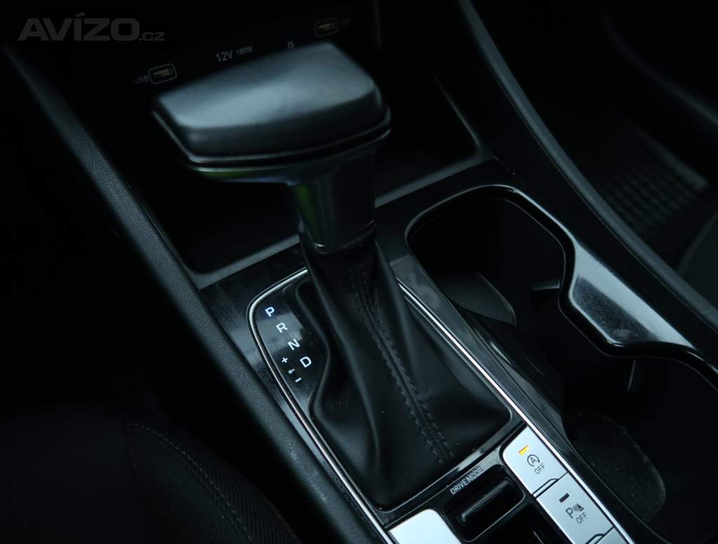 Foto inzerátu Hyundai Tucson 1.6 CRDi 48V MHEV