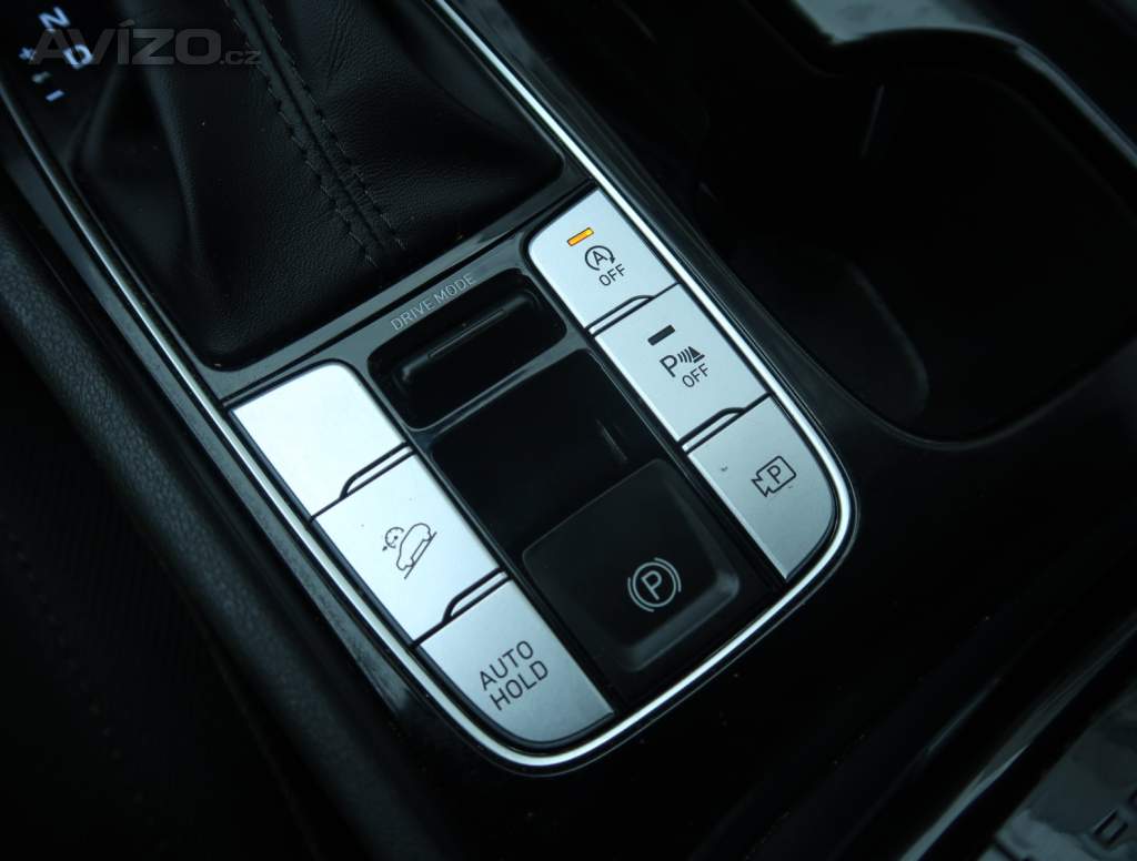 Foto inzerátu Hyundai Tucson 1.6 CRDi 48V MHEV