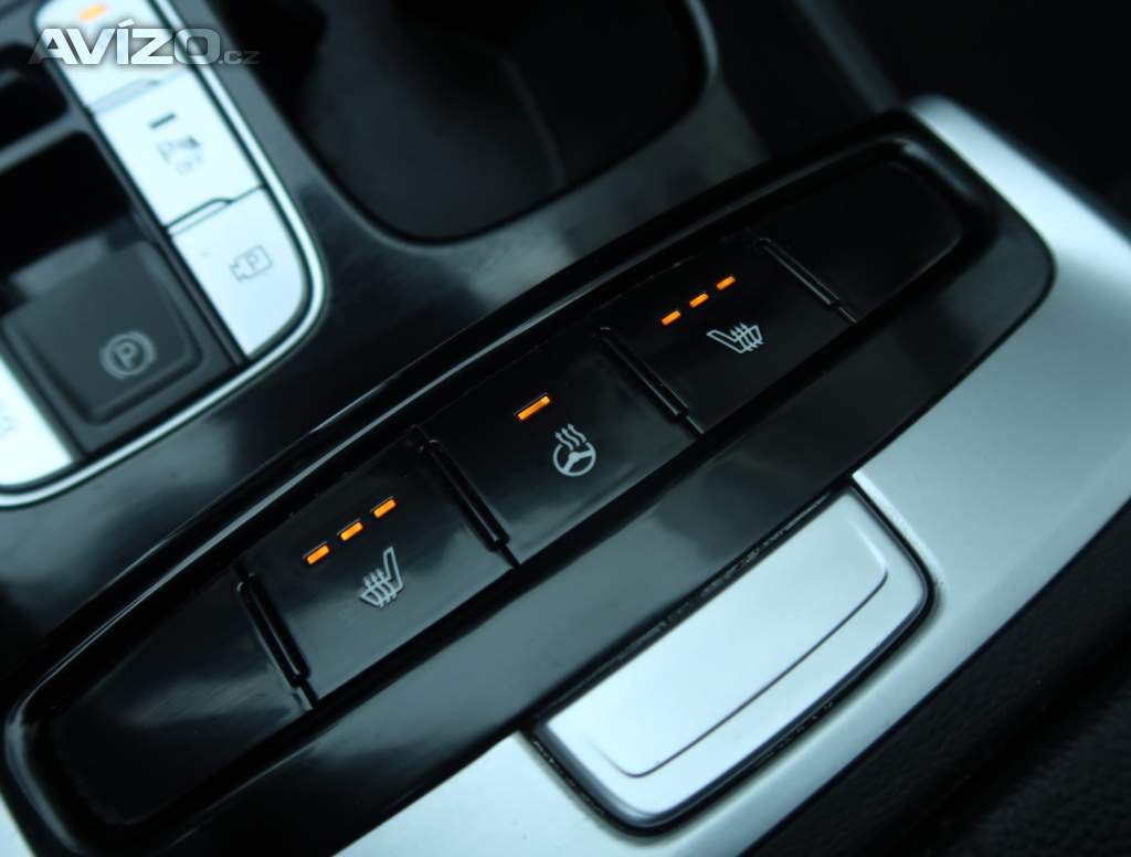 Foto inzerátu Hyundai Tucson 1.6 CRDi 48V MHEV