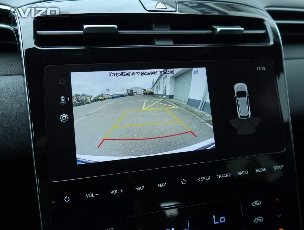 Foto inzerátu Hyundai Tucson 1.6 CRDi 48V MHEV