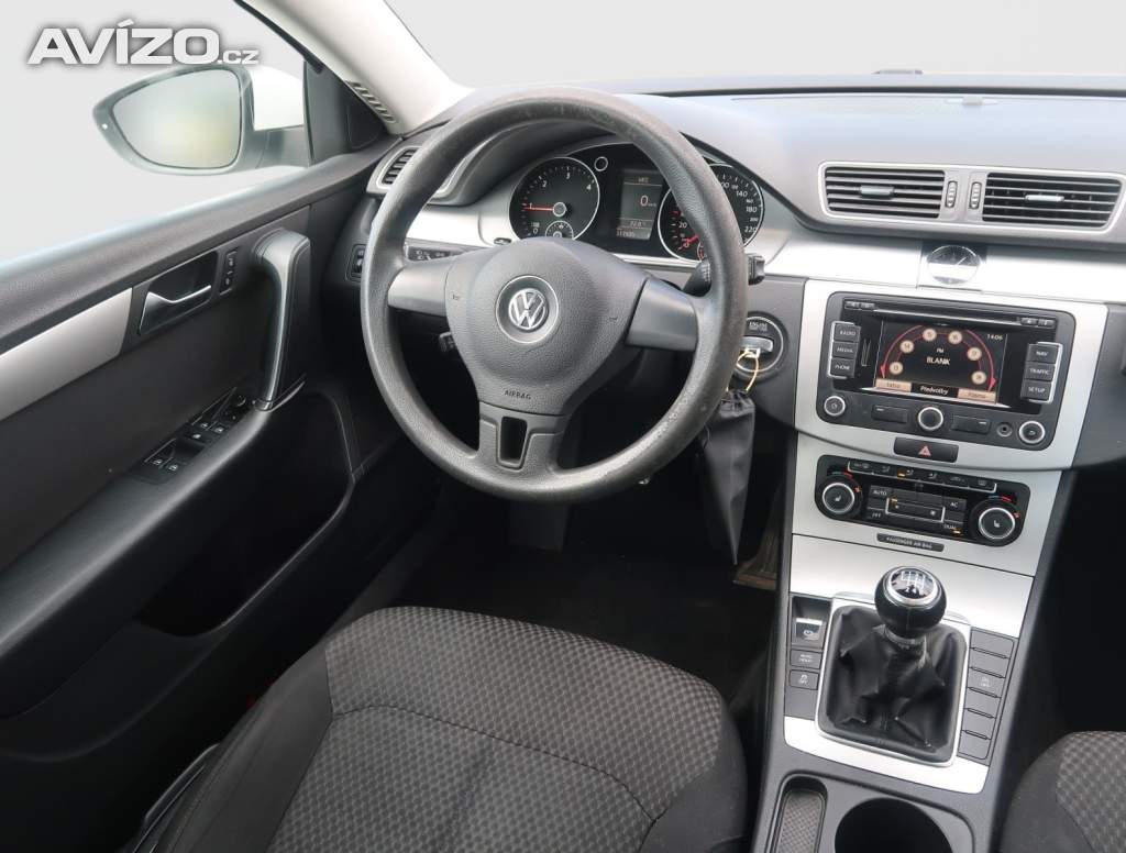 Foto inzerátu VW Passat 2.0 TDI