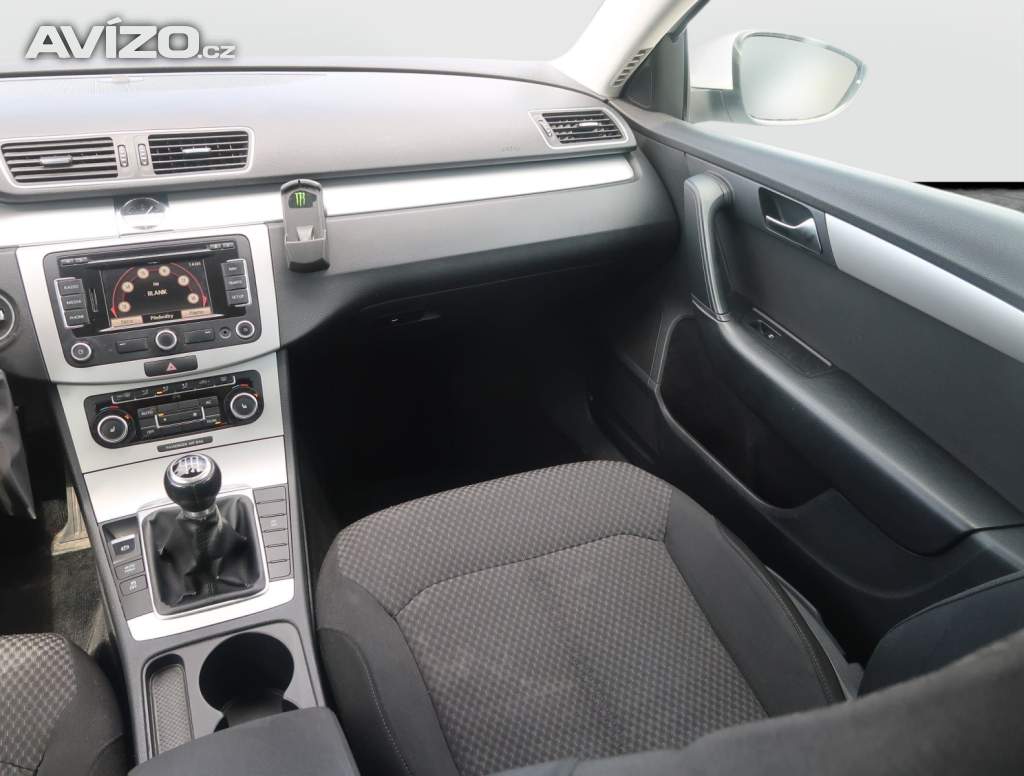Foto inzerátu VW Passat 2.0 TDI