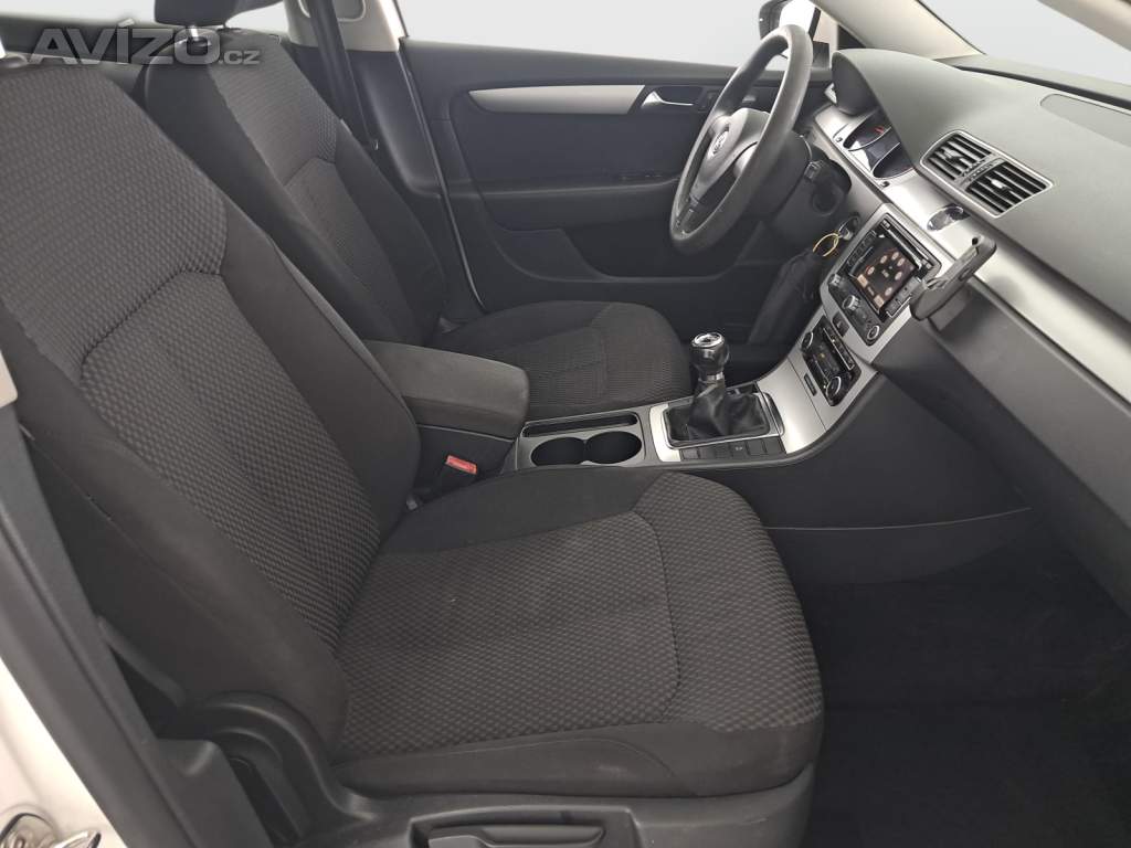 Foto inzerátu VW Passat 2.0 TDI