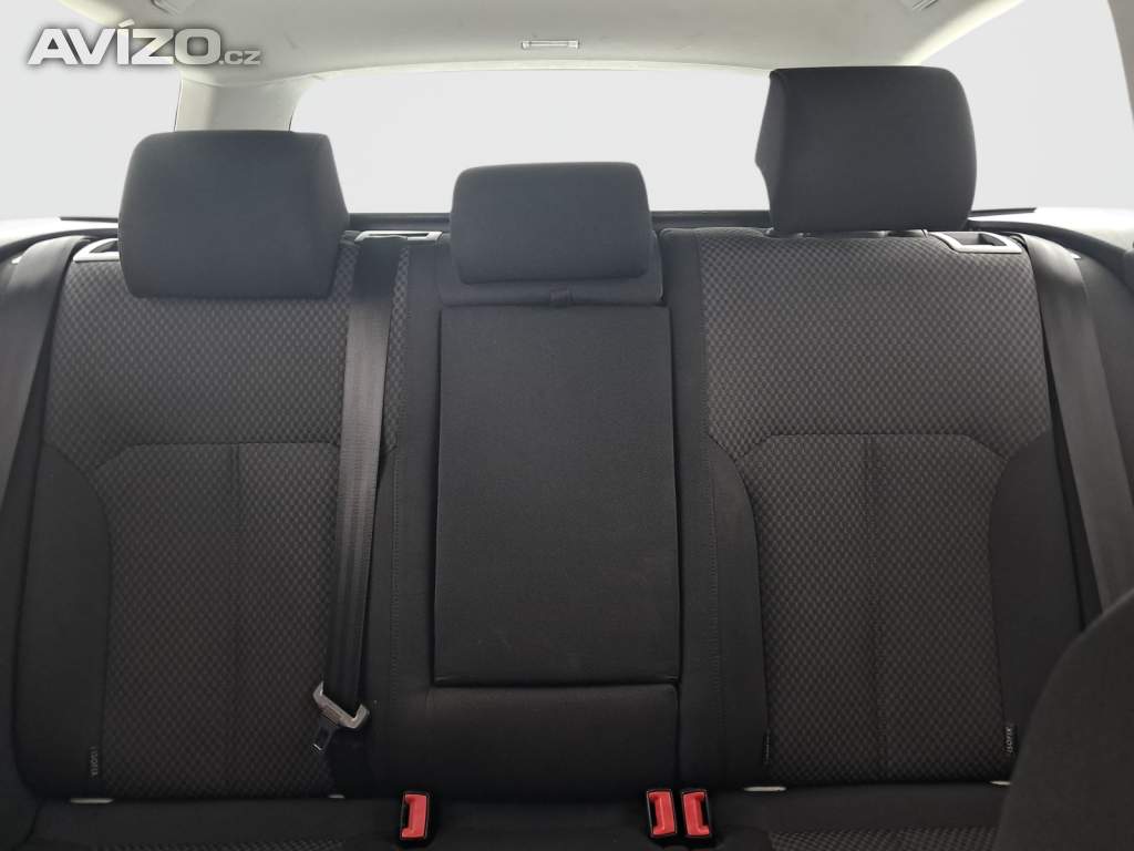 Foto inzerátu VW Passat 2.0 TDI