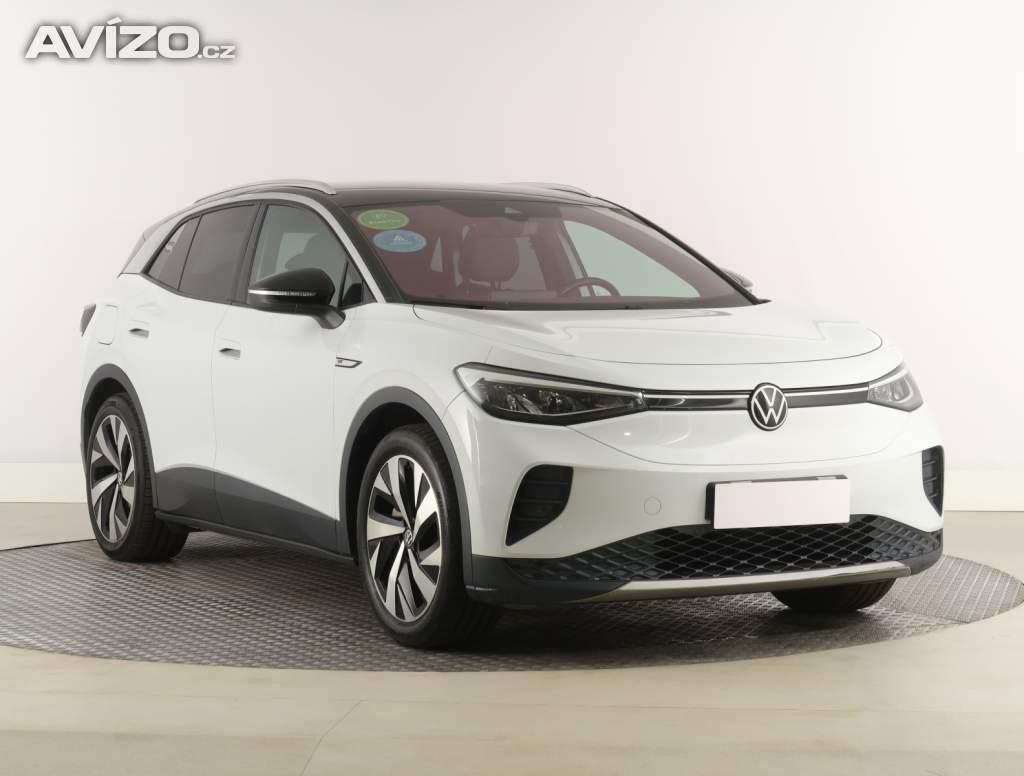VW ID.4 Pro Perf. (82 kWh)