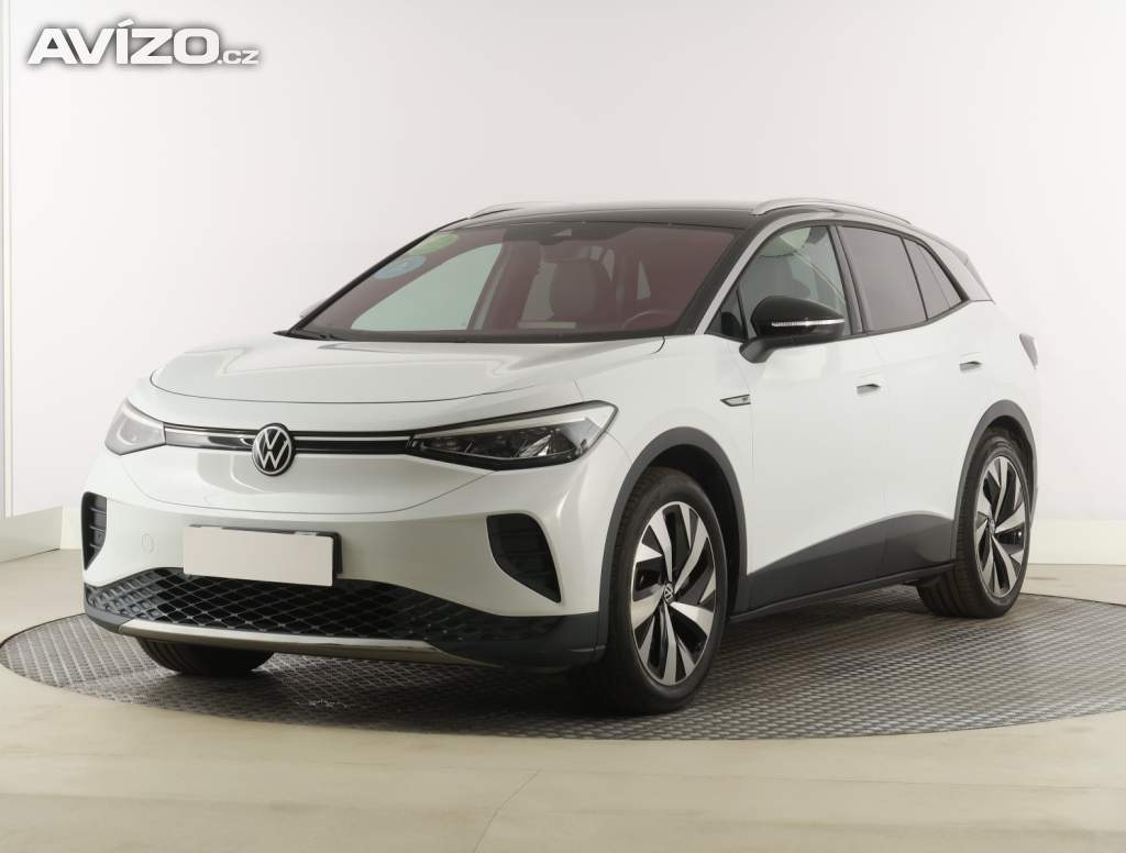 Foto inzerátu VW ID.4 Pro Perf. (82 kWh)