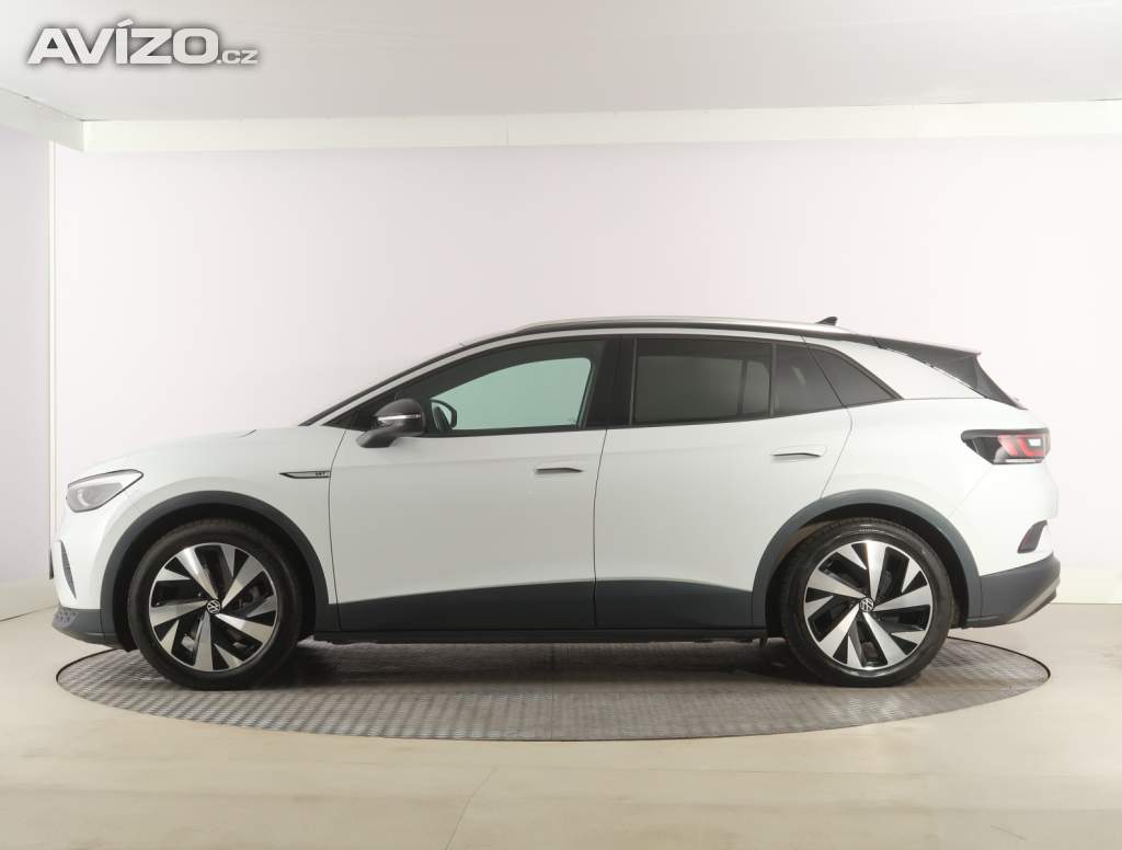 Foto inzerátu VW ID.4 Pro Perf. (82 kWh)