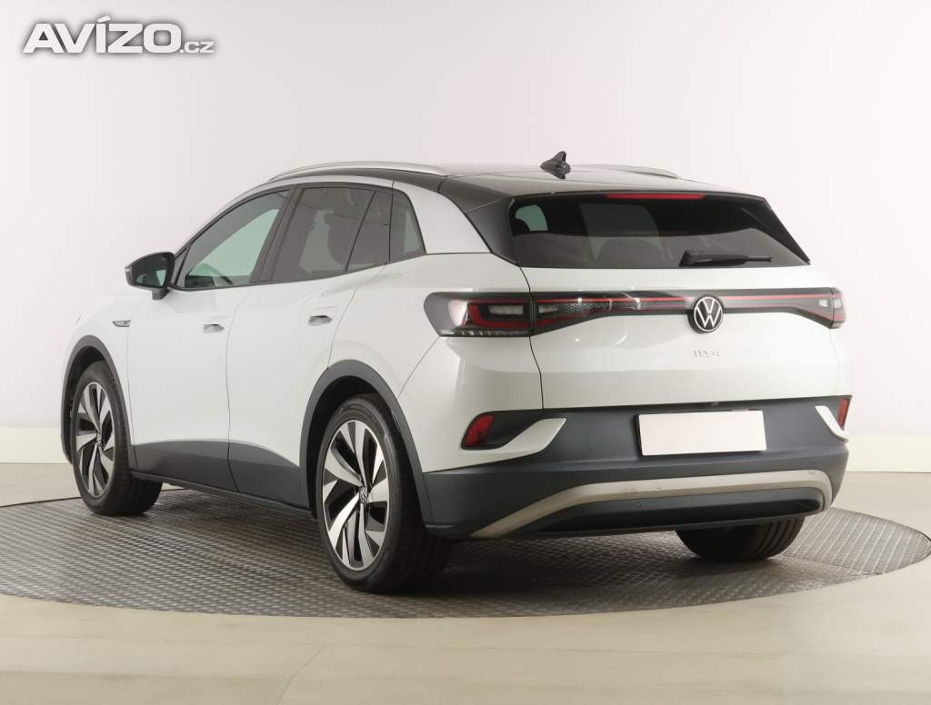 Foto inzerátu VW ID.4 Pro Perf. (82 kWh)