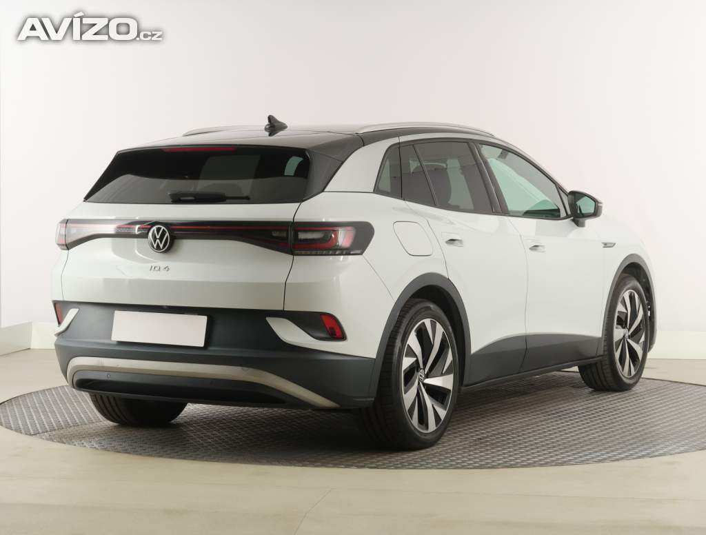 Foto inzerátu VW ID.4 Pro Perf. (82 kWh)