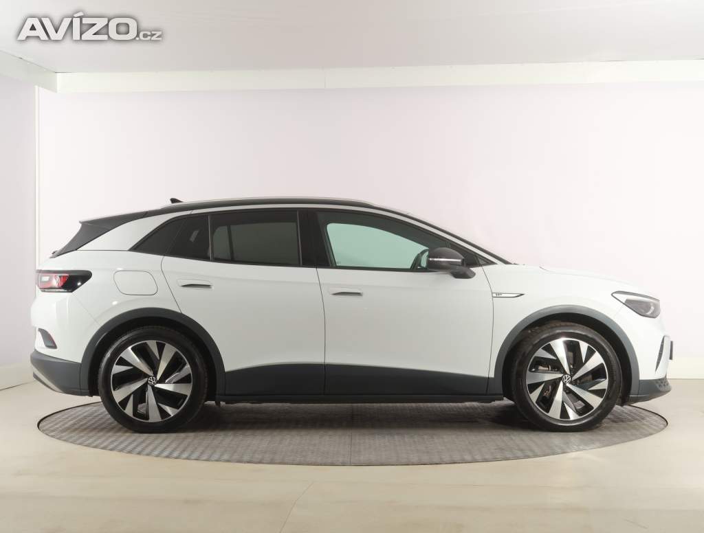 Foto inzerátu VW ID.4 Pro Perf. (82 kWh)