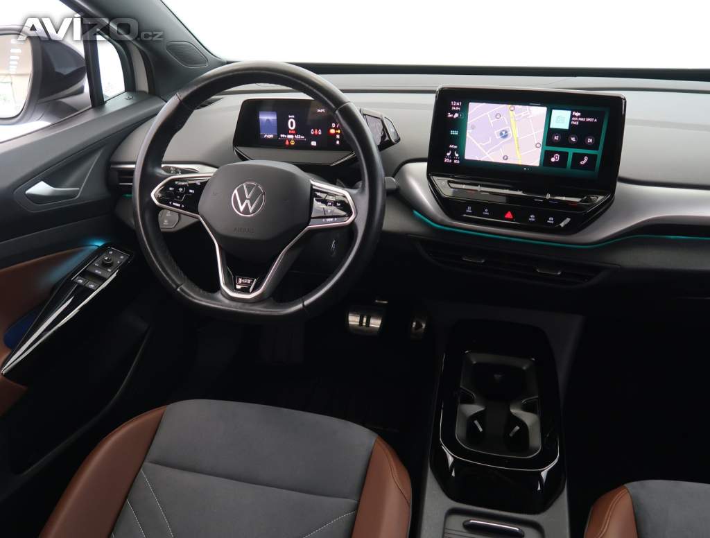 Foto inzerátu VW ID.4 Pro Perf. (82 kWh)