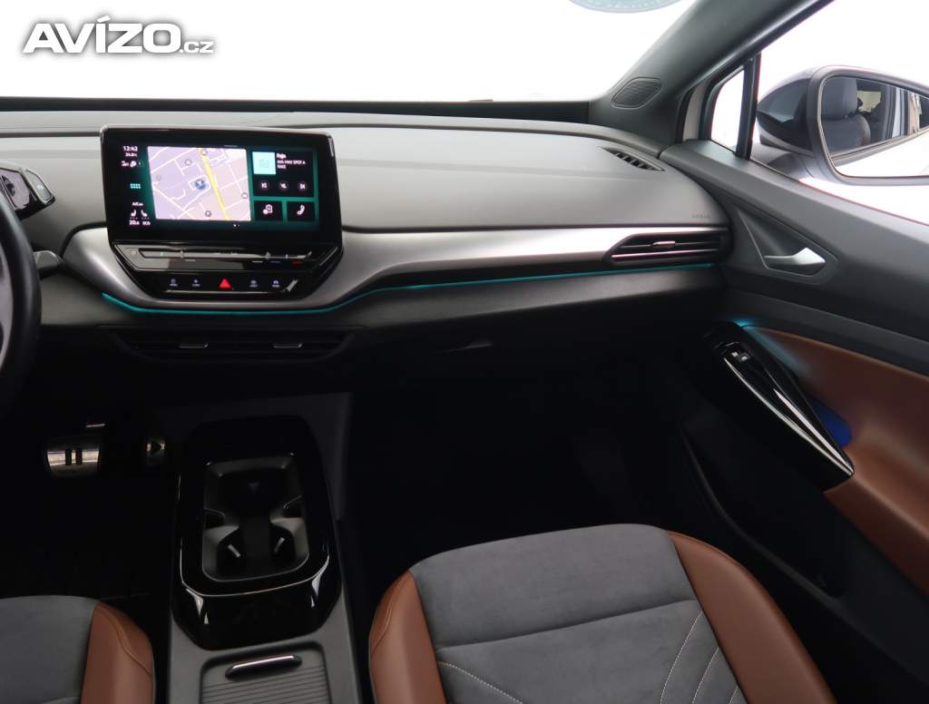 Foto inzerátu VW ID.4 Pro Perf. (82 kWh)