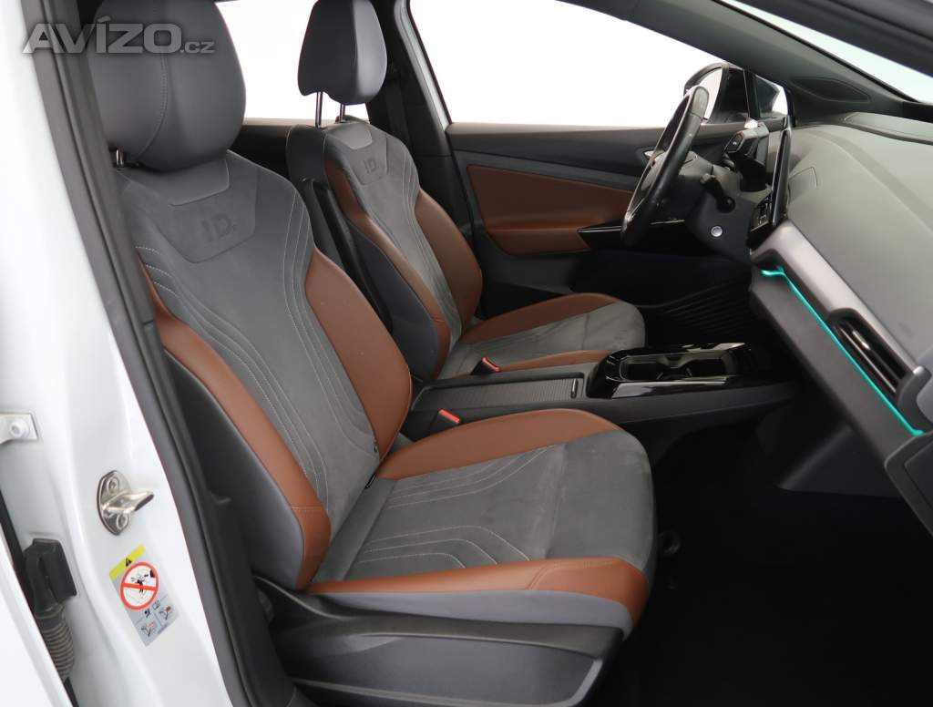 Foto inzerátu VW ID.4 Pro Perf. (82 kWh)