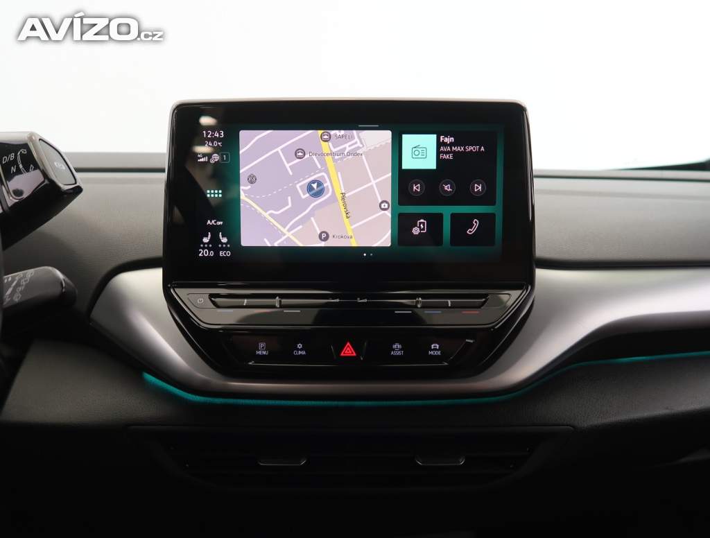 Foto inzerátu VW ID.4 Pro Perf. (82 kWh)
