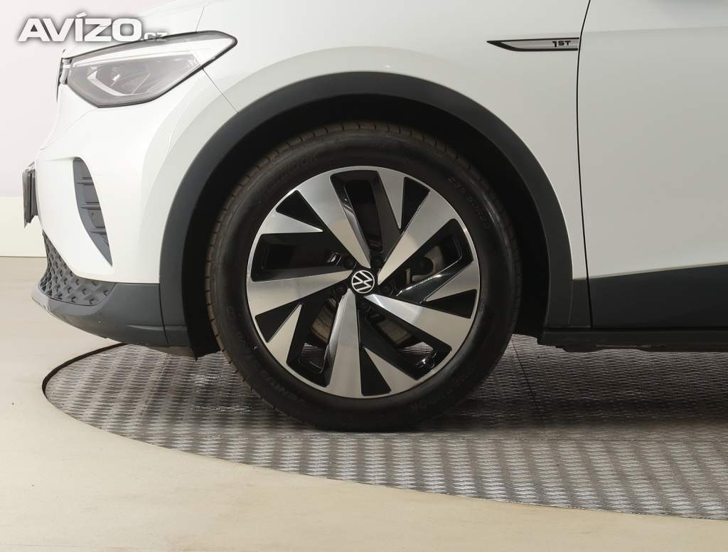 Foto inzerátu VW ID.4 Pro Perf. (82 kWh)