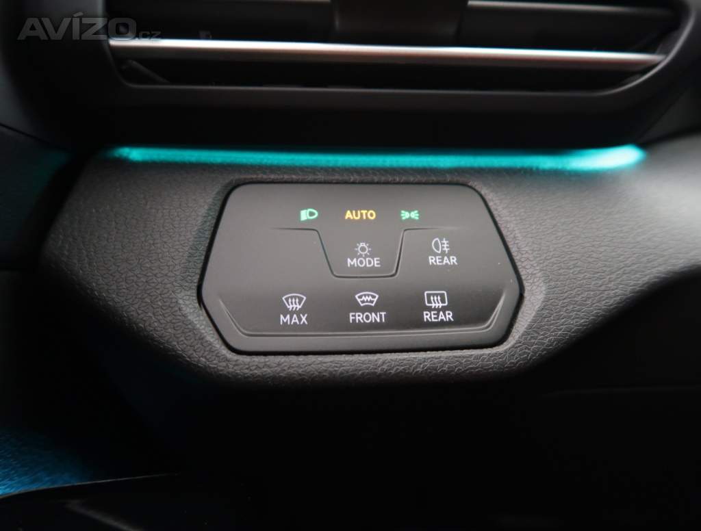 Foto inzerátu VW ID.4 Pro Perf. (82 kWh)