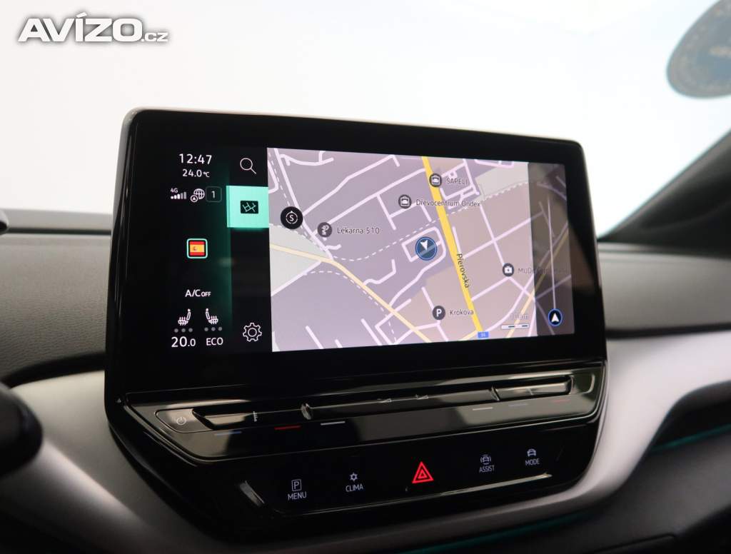 Foto inzerátu VW ID.4 Pro Perf. (82 kWh)