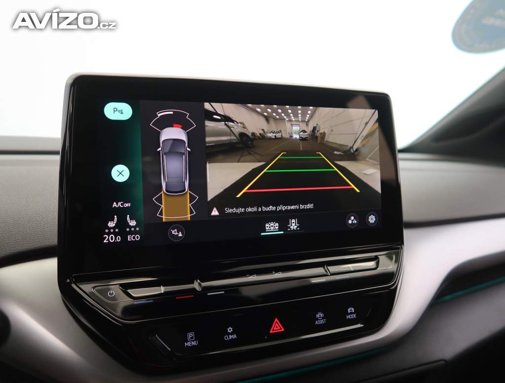 Foto inzerátu VW ID.4 Pro Perf. (82 kWh)
