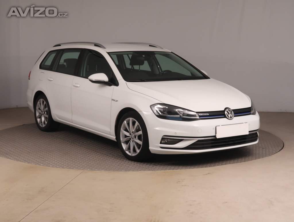 VW Golf 1.5 TSI