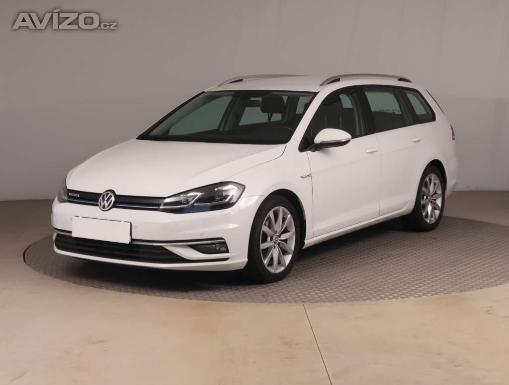 Foto inzerátu VW Golf 1.5 TSI