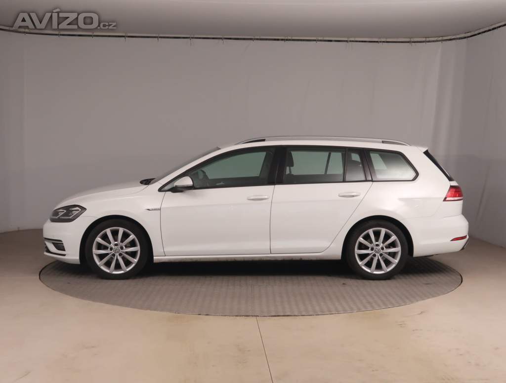Foto inzerátu VW Golf 1.5 TSI