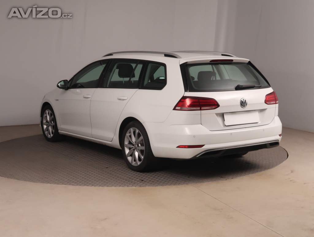 Foto inzerátu VW Golf 1.5 TSI