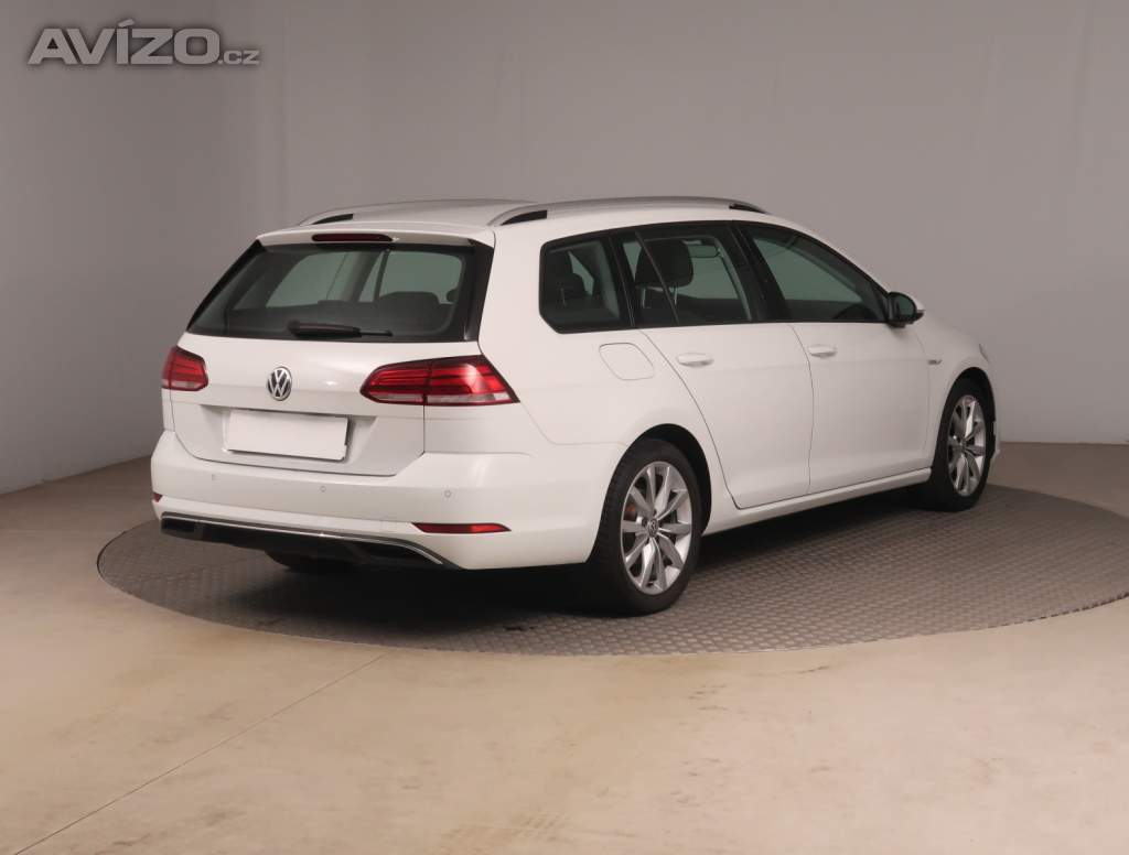 Foto inzerátu VW Golf 1.5 TSI