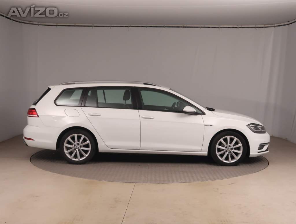 Foto inzerátu VW Golf 1.5 TSI
