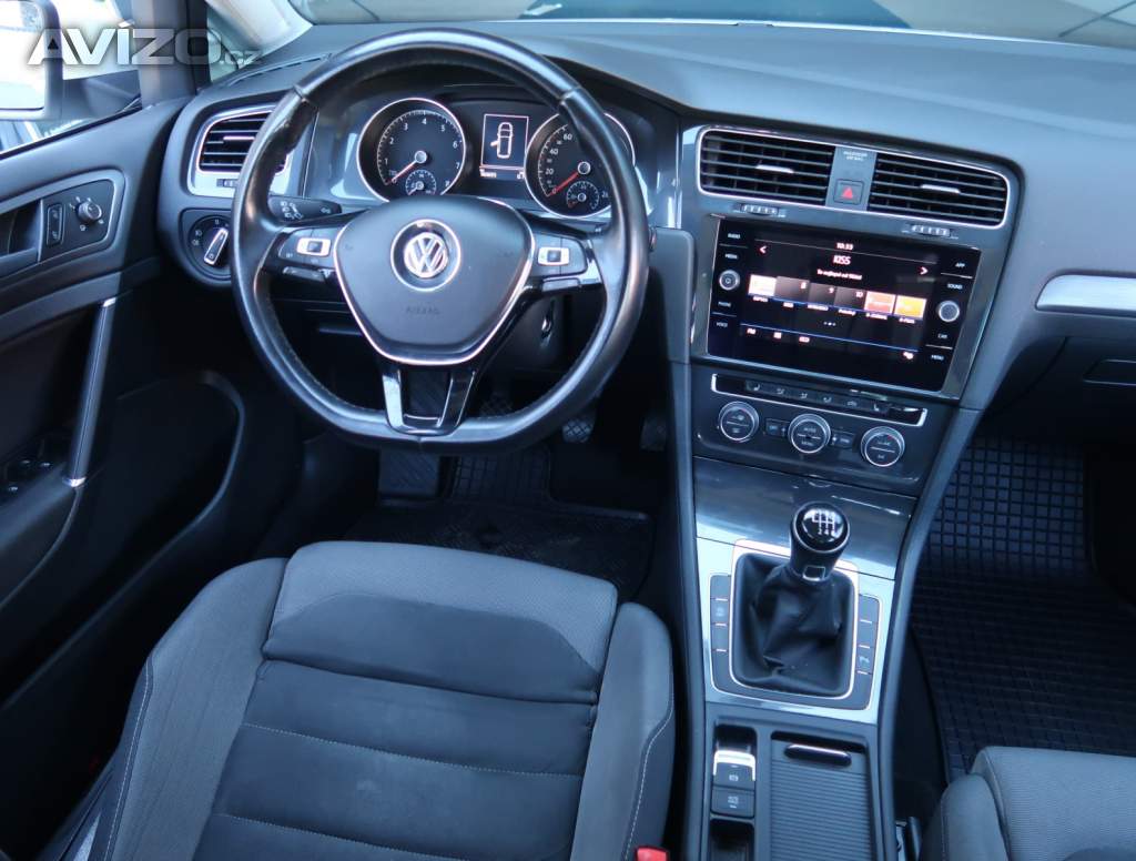 Foto inzerátu VW Golf 1.5 TSI