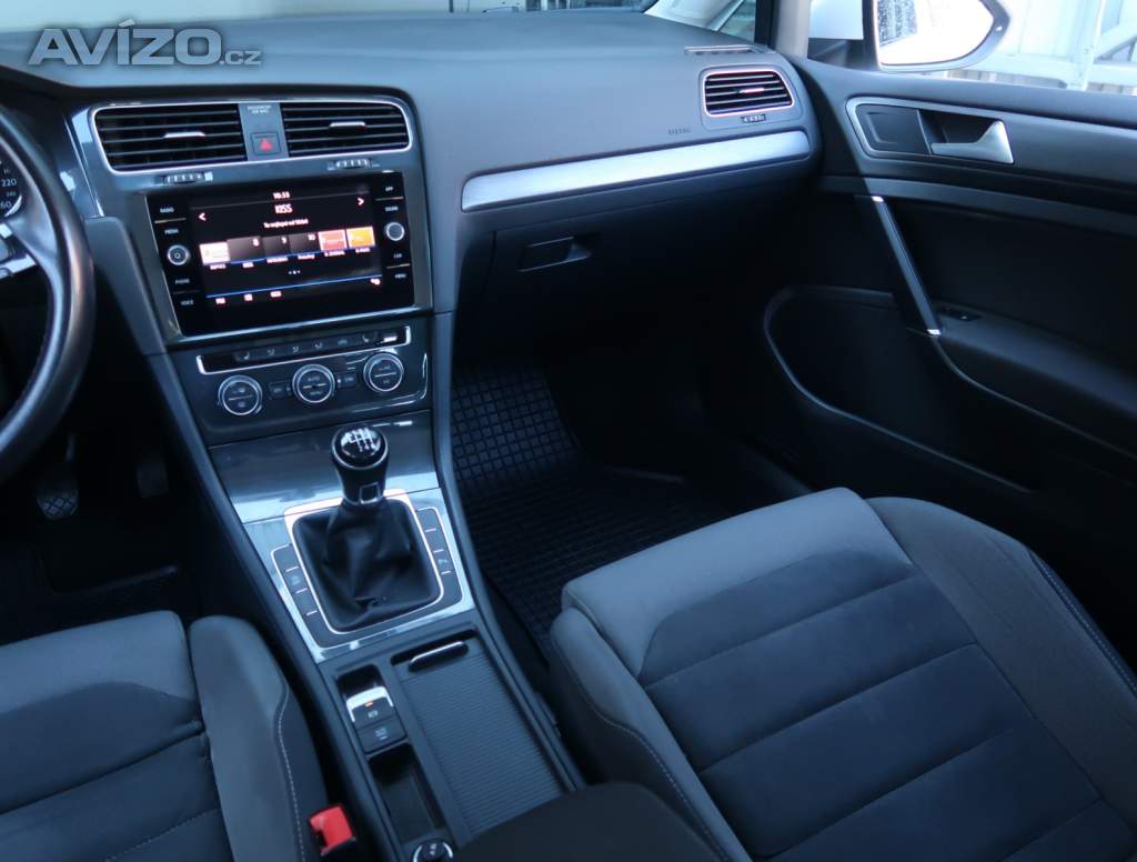 Foto inzerátu VW Golf 1.5 TSI