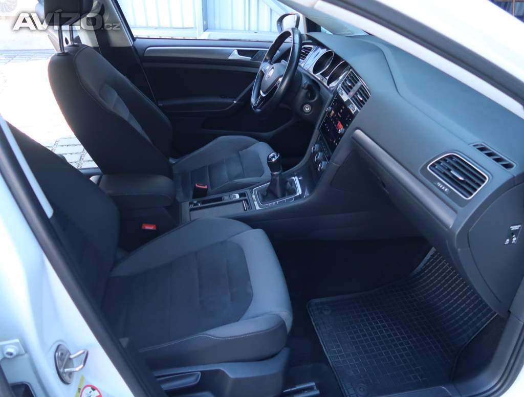 Foto inzerátu VW Golf 1.5 TSI