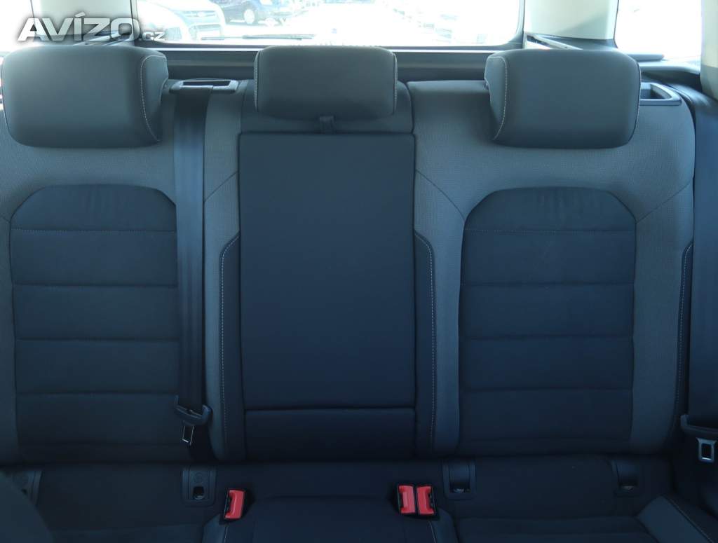 Foto inzerátu VW Golf 1.5 TSI