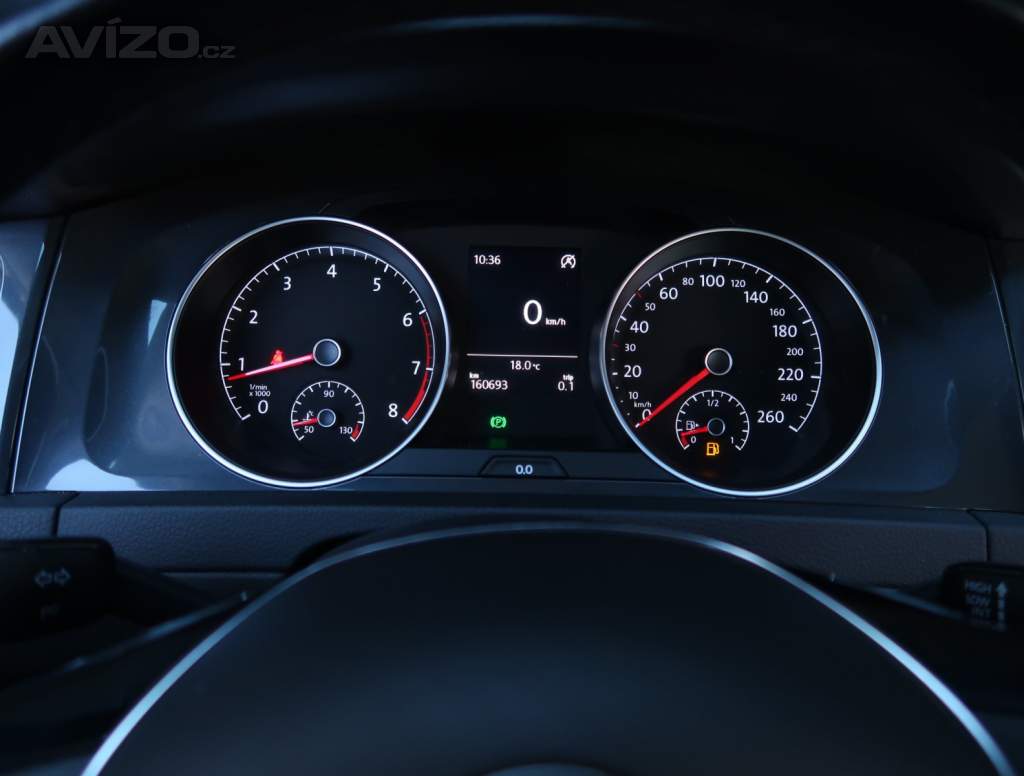 Foto inzerátu VW Golf 1.5 TSI