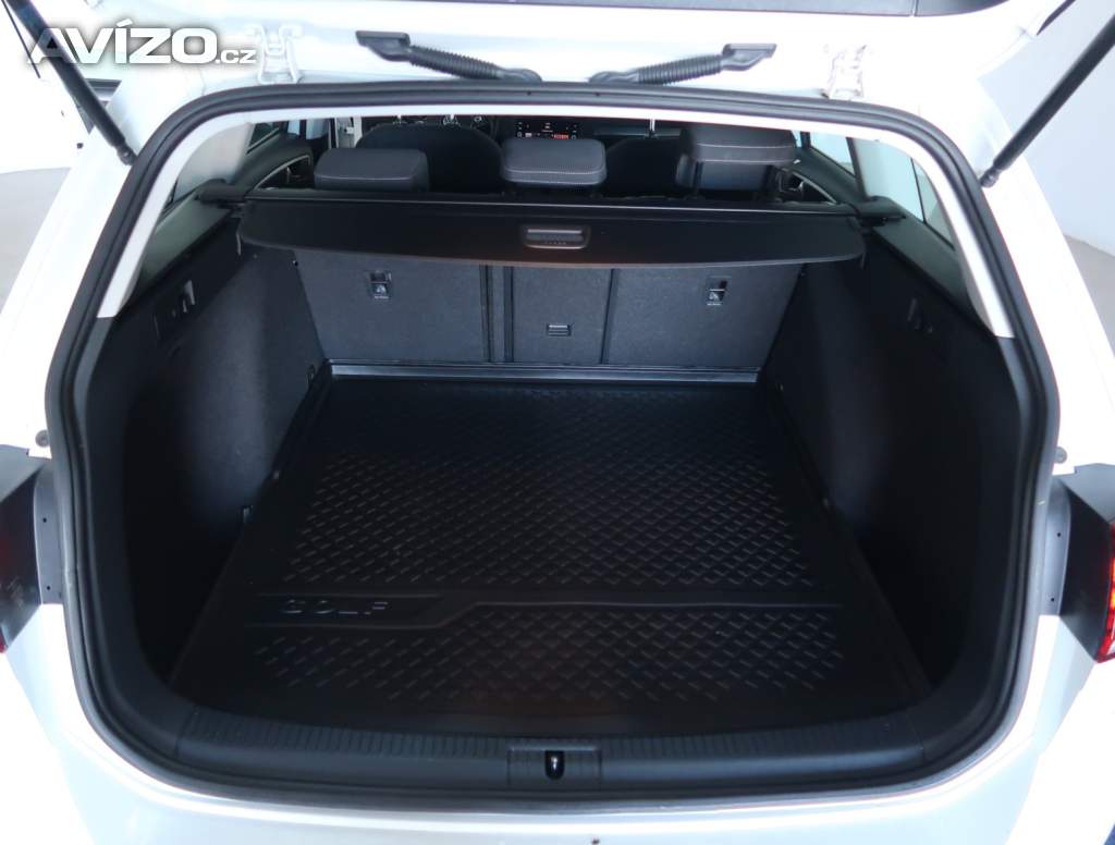 Foto inzerátu VW Golf 1.5 TSI