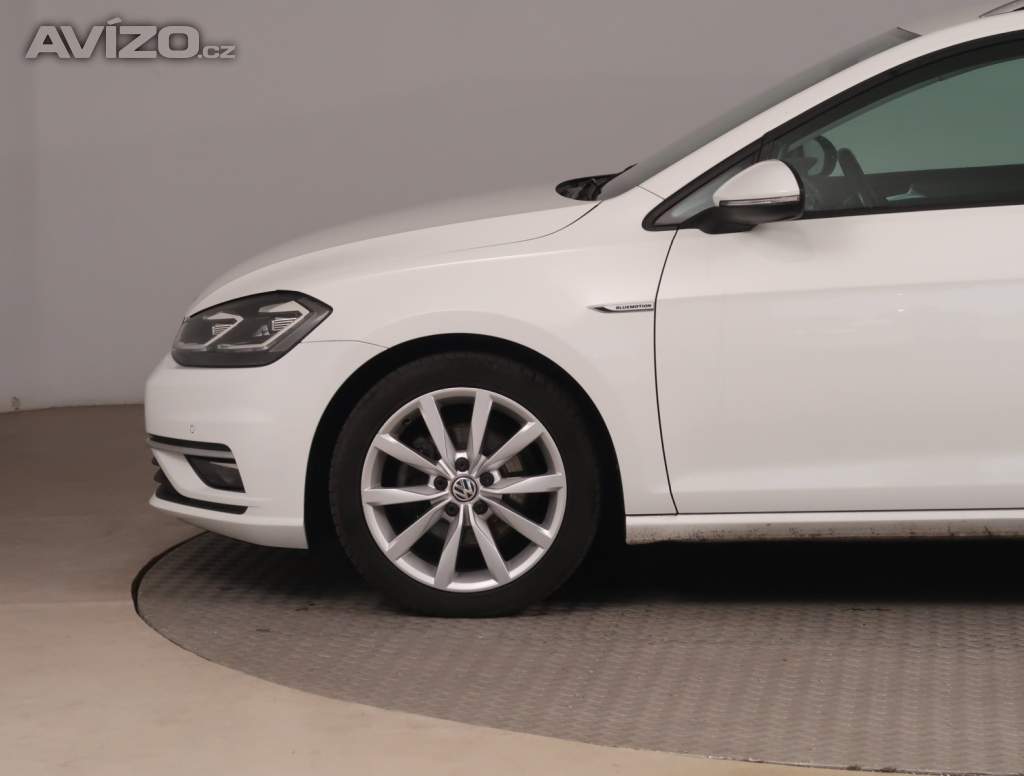 Foto inzerátu VW Golf 1.5 TSI