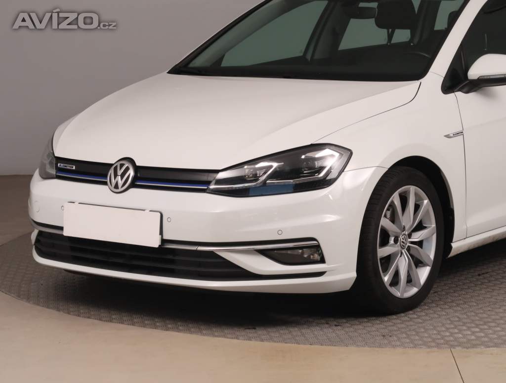 Foto inzerátu VW Golf 1.5 TSI