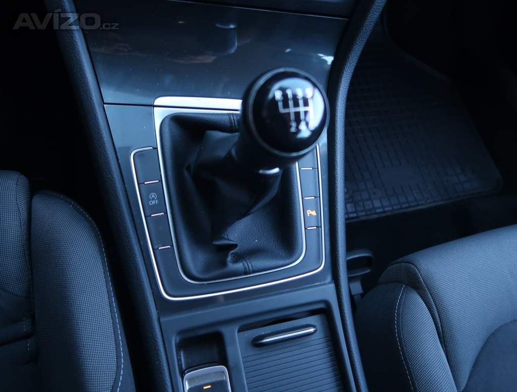 Foto inzerátu VW Golf 1.5 TSI