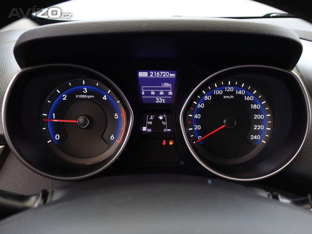 Foto inzerátu Hyundai i30 1.6 CRDi