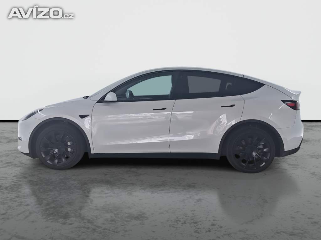 Foto inzerátu Tesla Model Y Long Range AWD 79kWh