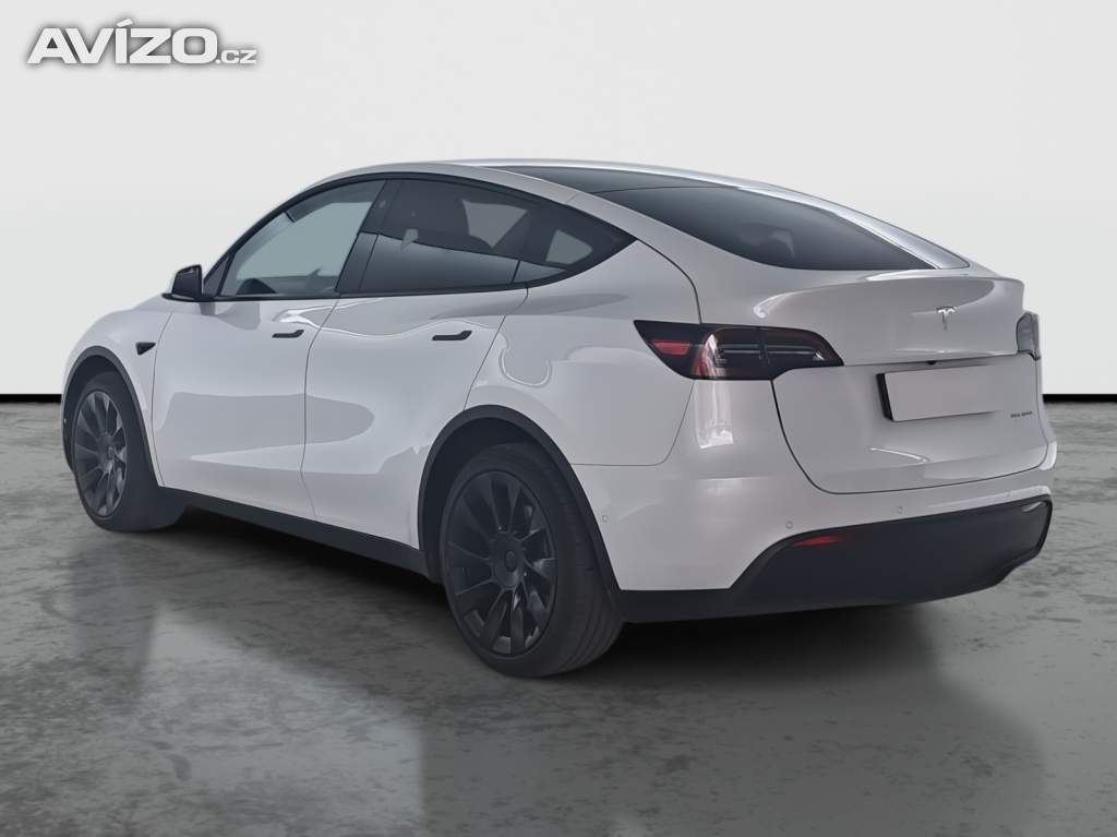 Foto inzerátu Tesla Model Y Long Range AWD 79kWh