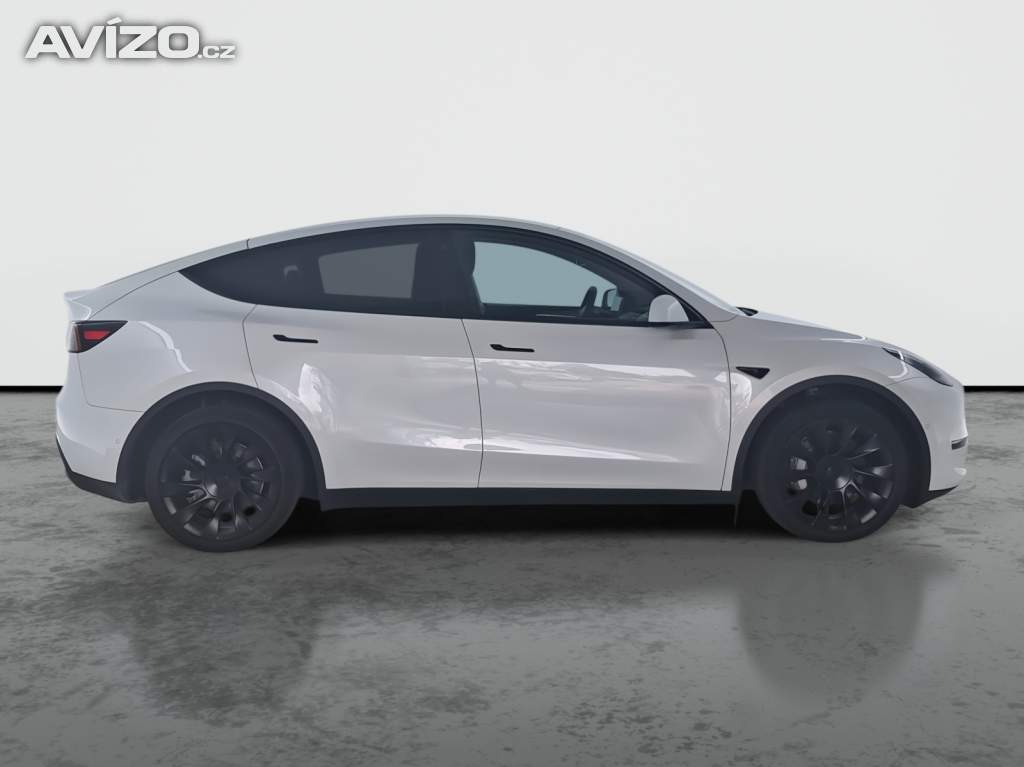 Foto inzerátu Tesla Model Y Long Range AWD 79kWh