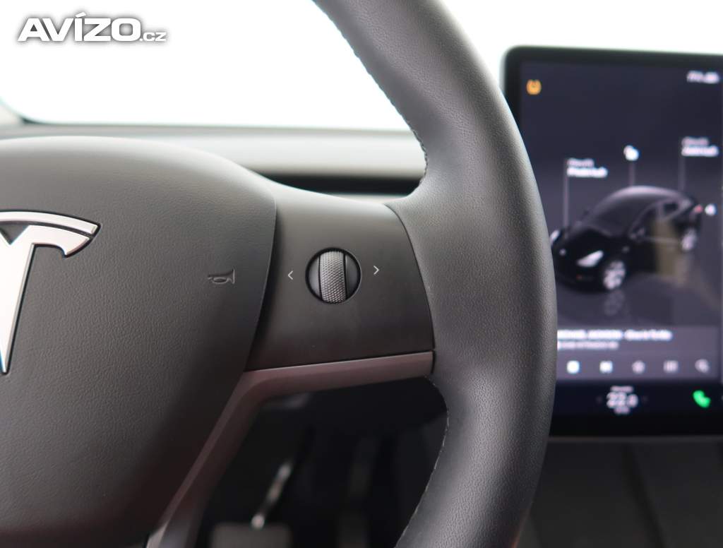 Foto inzerátu Tesla Model Y RWD LFP 60kWh
