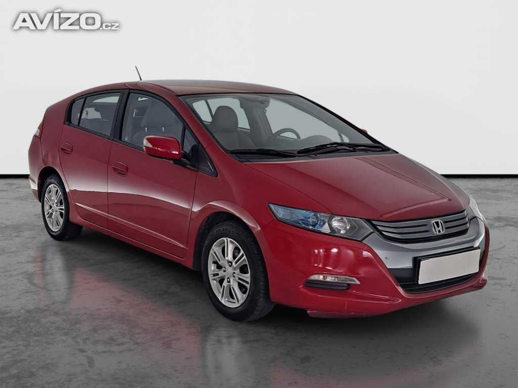 Honda Insight 1.3 IMA